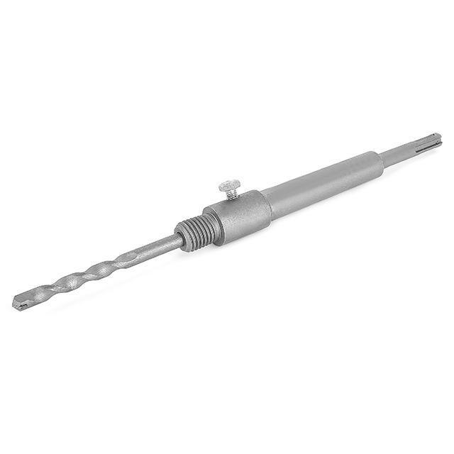 переходники SDS-Plus и SDS-Max